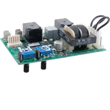 Star Manufacturing Timer, Programmed Z10131